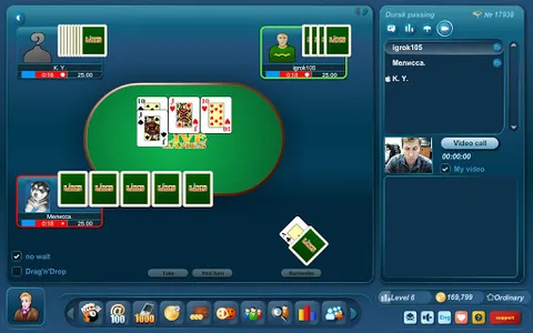 Online Play LiveGames screenshot 5