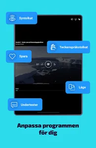 UR Play screenshot 12