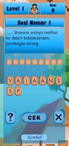 Suka Meta screenshot 8