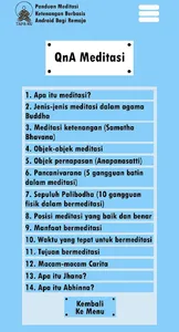 TAPAKU - Panduan Meditasi screenshot 14