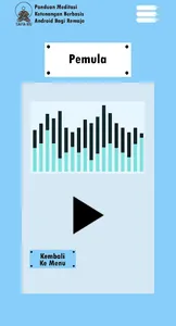 TAPAKU - Panduan Meditasi screenshot 7