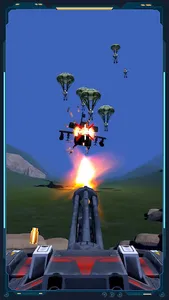 Infantry Defense: Attack Games screenshot 20