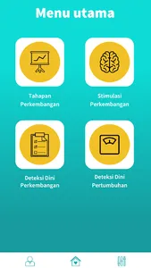 Si Dita (Stimulasi Deteksi Din screenshot 2