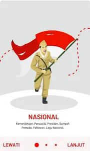 Aplikasi Sibelra screenshot 1