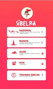 Aplikasi Sibelra screenshot 5