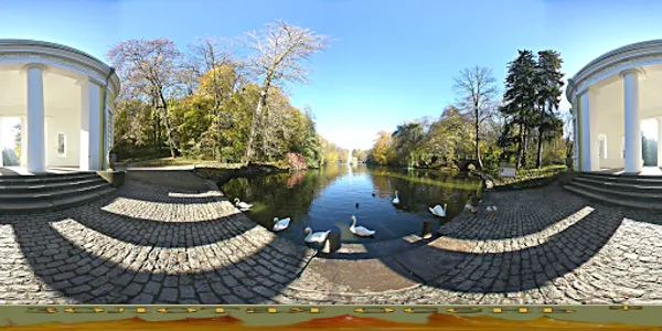 360 тур Золотая Осень screenshot 4