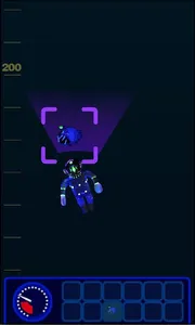 S.C.U.B.A. with Prof. Nautilus screenshot 1