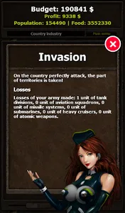 Dawn of Republic screenshot 4