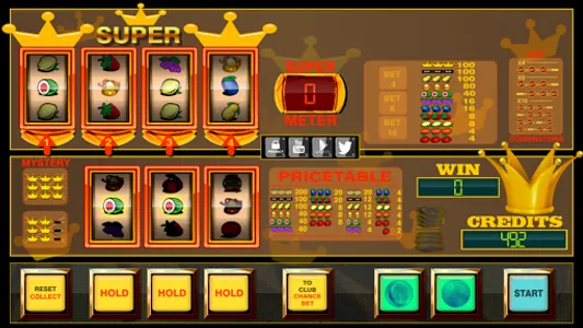 Free slots - Slot machine Supe screenshot 8