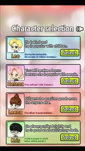 Pretty Girl: Convenience Store screenshot 9