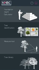 Foundation Depth Calculator + screenshot 0