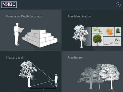 Foundation Depth Calculator + screenshot 5