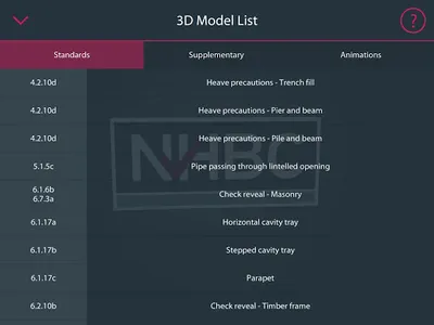 3D Viewer screenshot 6