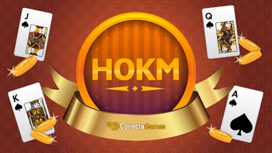 Hokm screenshot 0