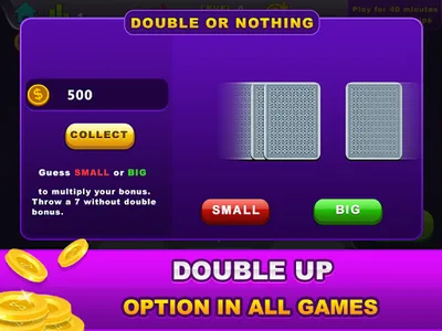 Video Poker screenshot 5