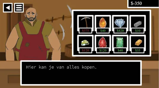 From Nothing To Everything screenshot 2