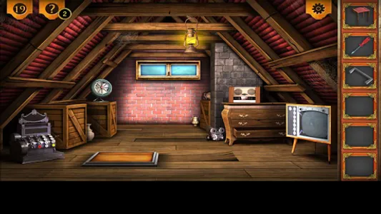 Escape Museum screenshot 4