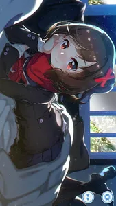 산타는 교복을 입을 수밖에 없어 screenshot 2