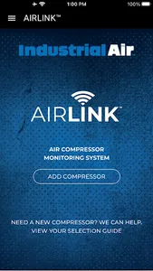 IA AirLink™ screenshot 5