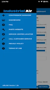 IA AirLink™ screenshot 6