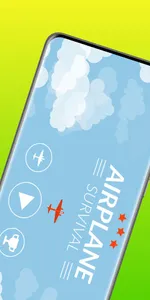 Airplane Game screenshot 0