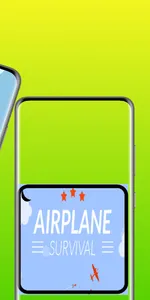 Airplane Game screenshot 6