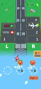 Airport Traffic screenshot 12