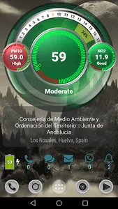 Air Quality screenshot 3