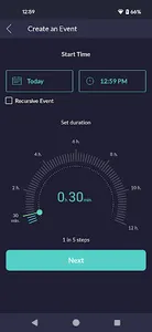 Airstage screenshot 4