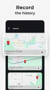 AirTag Scan, Detect & Tracker screenshot 13