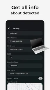 AirTag Scan, Detect & Tracker screenshot 4
