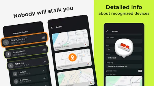 AirTag Scan, Detect & Tracker screenshot 7