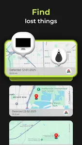 AirTag Scan, Detect & Tracker screenshot 9
