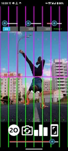 PoseMusic screenshot 3