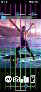 PoseMusic screenshot 4
