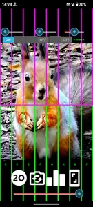 PoseMusic screenshot 5