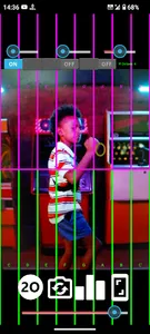 PoseMusic screenshot 6