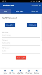 AiVA Pay screenshot 2