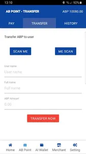 AiVA Pay screenshot 3