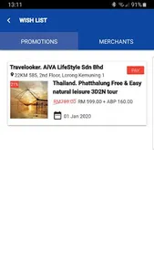 AiVA Pay screenshot 6