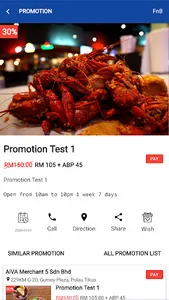 AiVA Pay screenshot 7