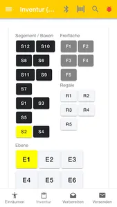 KCM Lager screenshot 0