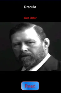 Horror stories and novels screenshot 8