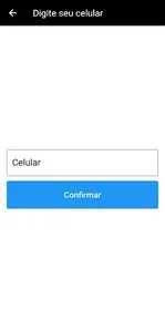 Paroquia Sao Roque Eventos screenshot 2