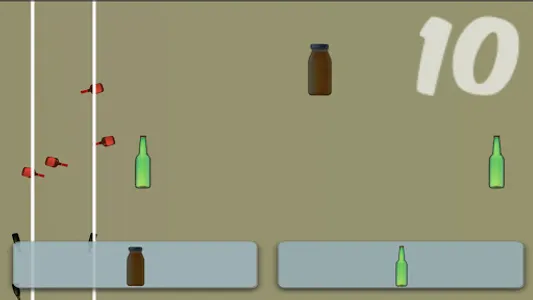 Bottle Crusher screenshot 1