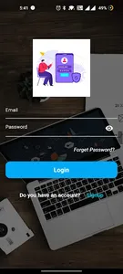 Job Hunt screenshot 4