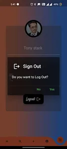 Job Hunt screenshot 5