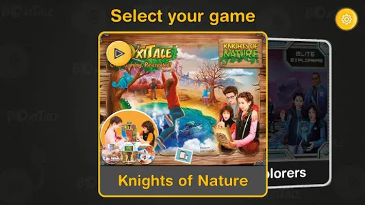 Boxitale™ screenshot 0