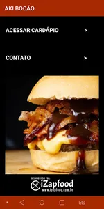 Aki Bocão screenshot 0