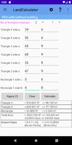 Land Calculator - नापी (Naapi) screenshot 6